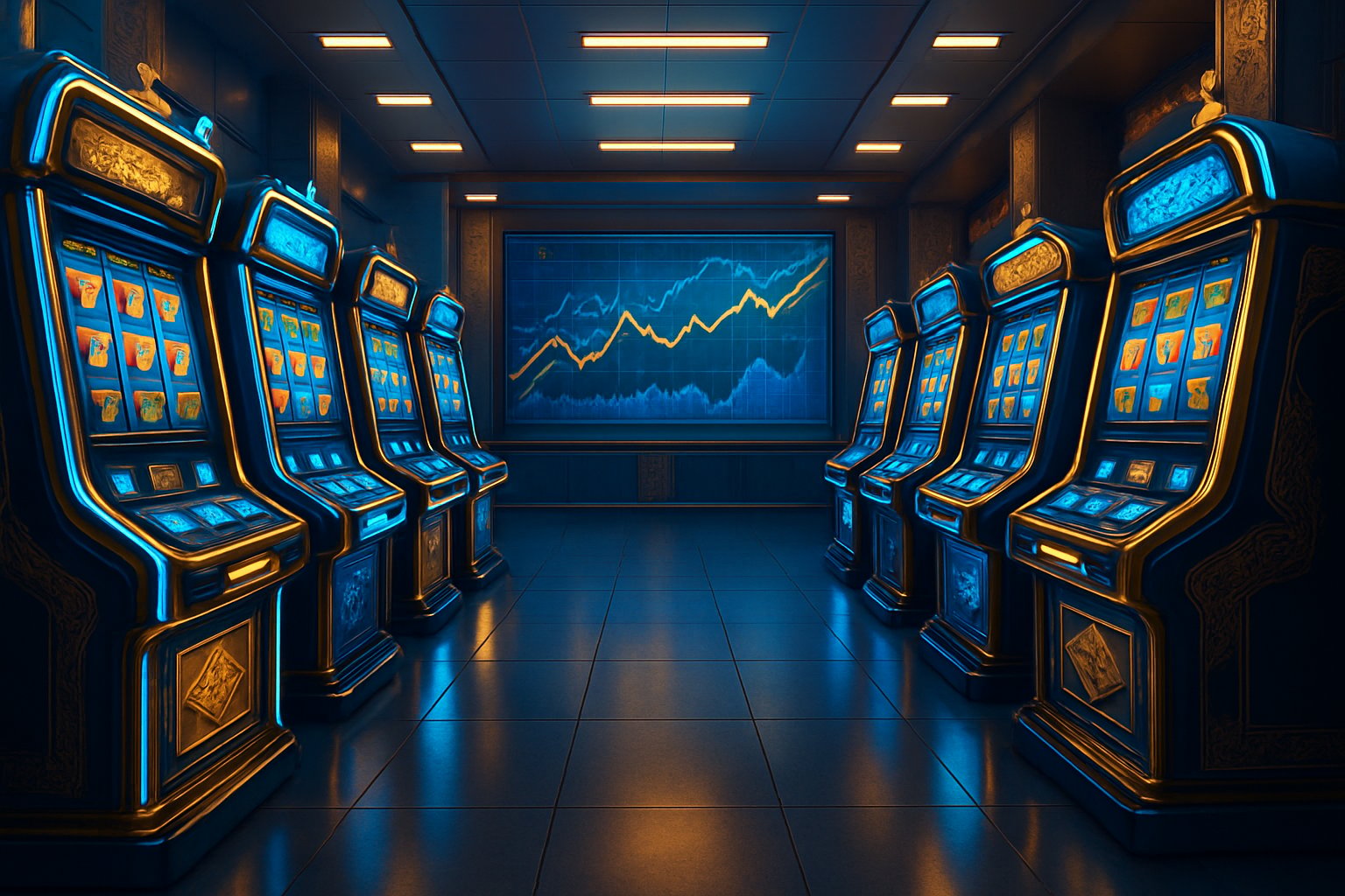 Slot Server Thailand: Stabilitas dan Peluang Menang Lebih Besar